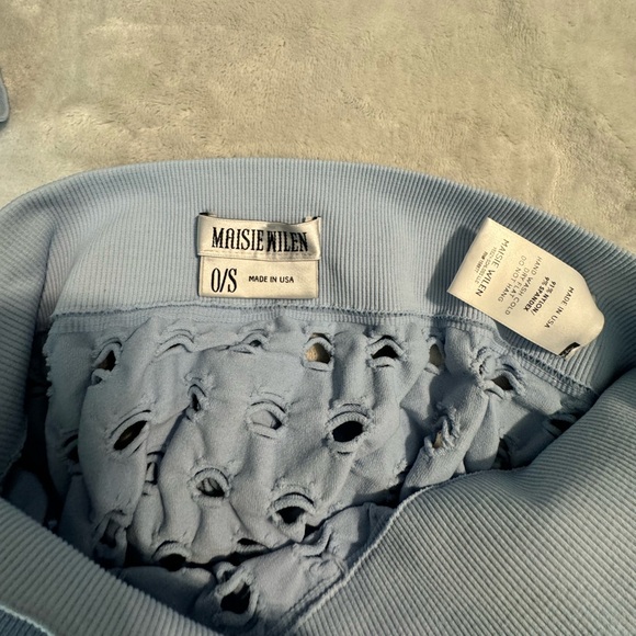 🔥MAISIE WILEN 2PC SET🔥 - Picture 3 of 4